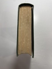 Van Cleve Mary S. Watts The Macmillan Company 1913 1st edition ?