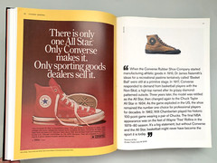 Soled Out: The Golden Age of Sneaker Advertising by Sneaker Freaker/Phaidon 2021