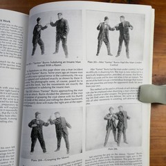 Lessons in Wrestling and Physical Culture Farmer Burns Matt Furey 1999