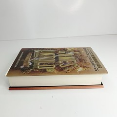 Games Untold Inheritance Games Collection Jennifer Lynn Barnes YA Fiction Book