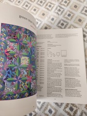 Kaffe Quilts Again: 20 Favorite Quilts in Colorways from Rowan By Kaffe Fassett