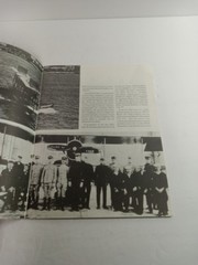 Robert L Scheina A HISTORY of COAST GUARD Aviation Commandants Bulletin 21-86