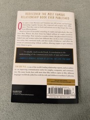 Men Are from Mars Women Are from Venus John Gray Paperback Harper 20th Anniv