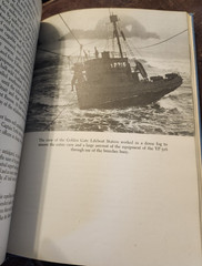 WWII, He’s in the Coast Guard Now, by Henry Felsen, 1943, HB, Illustrated