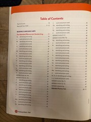 Scholastic Pre-Kindergarten Jumbo Workbook Ages 3-4