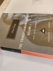 THE TRANSYLVANIAN TRILOGY, VOLUME I: THEY WERE COUNTED By Miklos Banffy EVERYMAN