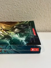 Percy Jackson and the Olympians 4 Book Paperback Set 1-4 by Rick Riordan