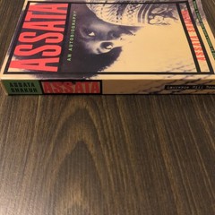 Assata : An Autobiography Paperback Assata Shakur