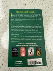 Dear Debbie by Freida McFadden (Paperback) New, excellent condition