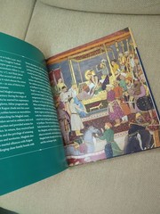 Peacock in the Desert: The Royal Arts of Jodhpur, India by Karni Jasol
