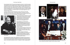 NIGHT GALLERY Rod Serling AFTER HOURS TOUR Hardcover 2ND Ed 800+ Pgs + 900 Pics!