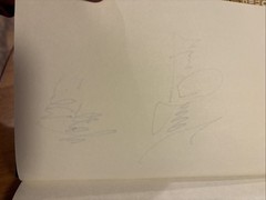 SIGNED Uncommon Tony Dungy & Nathan Whitaker Autograph Hardcover Book 2009