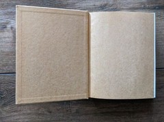Arboretum By David Byrne Book with Large Foldout Phycology Rare! MISC1