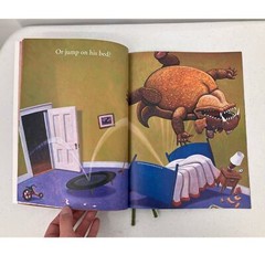 How Do Dinosaurs Stay Safe? Scholastic Jane Yolen Mark Teague Paperback Book