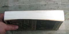 THE FERVENT YEARS The Group Theatre & the 30’s by Harold Clurman 1983 Paperback