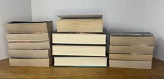 Karen Rose Mystery Thriller Lot 13 Books 3 Hardcover DJ 10 Paperback Mixed Set