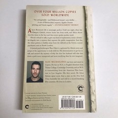 The Silent Patient by Alex Michaelides Paperback Book SIGNED AUTOGRAPHED Kristin