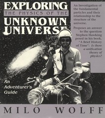 Exploring the Physics of the Universe: An Adventurers Guide