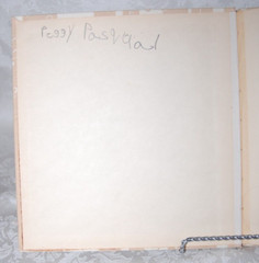 What Is a Cow Book Childrens Book signed by Author Gene Darby
