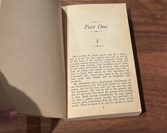 Maurice by E.M. Forster 1973 First Printing Signet Paperback LGBTQ+ Novel PB