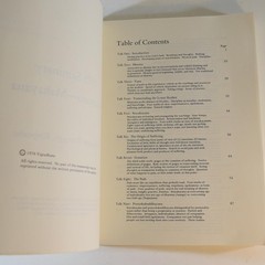 Chögyam Trungpa Rinpoche – 1975 Seminary Hinayana Mahayana – Buddhism 294 Pages