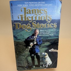 James Herriot Book Lot 5 All Things Wise, God Made, Yorkshire Every Living Thing