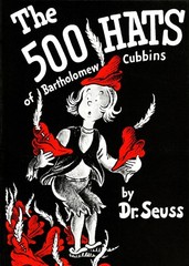 The 500 Hats of Batholomew Cubbins