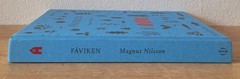 Faviken by Magnus Nilsson – Phaidon 2012 – Hardcover