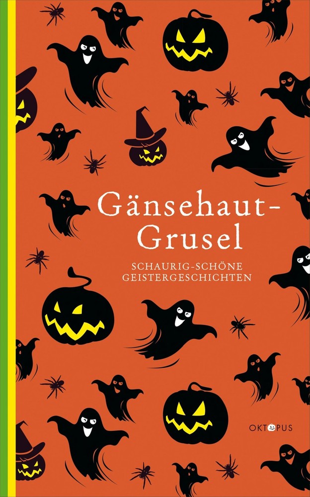 Aleksia Sidney Gänsehaut-Grusel: Schaurig-schöne Geisterg (Hardback) (UK IMPORT)