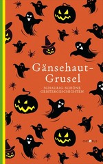 Aleksia Sidney Gänsehaut-Grusel: Schaurig-schöne Geisterg (Hardback) (UK IMPORT)