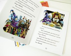 Read With Oxford: Winnie and Wilbur 6 Book Set – Ages 7-9 – Level Stage 5