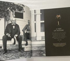 The Ford Century – First Edition – Collector’s Book