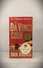 Lot of 4 Dan Brown Robert Langdon 3 Hard Covers