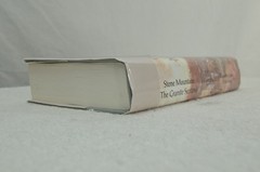 George D N Coletti / Stone Mountain The Granite Sentinel Signed 2009 Civil War