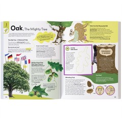 My First Plant Book