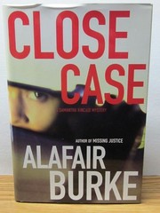 Close Case