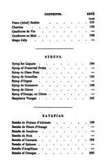 1853 French Cookery Adapted For English Families Vintage Cook Book 280 Pages