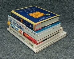 Book Lot 6 Soapmaker Companion Epidemiology Take Back Control Spine Health Humor
