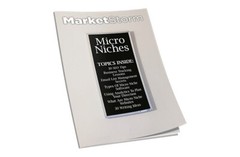 Micro Niches ( Buy this get another free)
