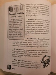 SUPERMARKET SUPER REMEDIES – Jerry Baker (482 pages) –