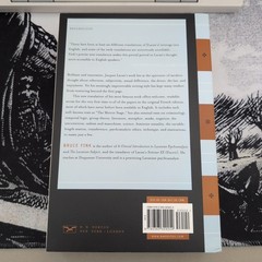 Ecrits : The First Complete Edition in English by Jacques Lacan (2007, Perfect)