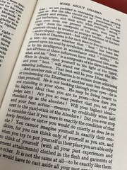 Advanced Course in Yogi Philosophy and Oriental Occultism Yogi Ramacharaka 1966