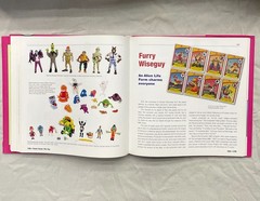 Krause Publications TOTALLY TUBULAR ’80s TOYS by Mark Bellomo Hardcover