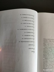 Into the Teeth of the Tiger, 256 pages, © with new material 1997, 1st © 1986
