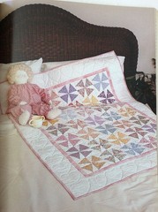 P.S. I Love You Two A Sequel Nancy J Smith Lynda Milligan Quilt Pattern Book