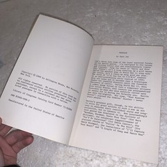 THE IRVING BERLIN SONGOGRAPHY 1907-1966 By Dave Jay 1969 Paperback