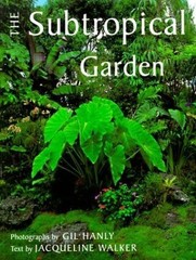 Subtropical Garden