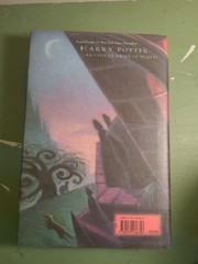 Harry Potter Ser.: Harry Potter and the Prisoner of Azkaban by J. K. Rowling…