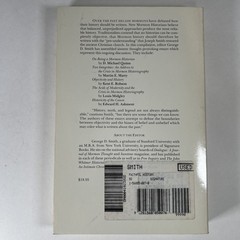 Faithful History: Essays on Writing Mormon History