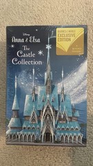 Disney Frozen Anna & Elsa 9 Chapter Books